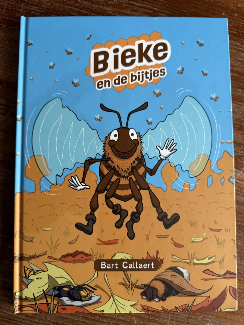 Het verhaal van Bieke