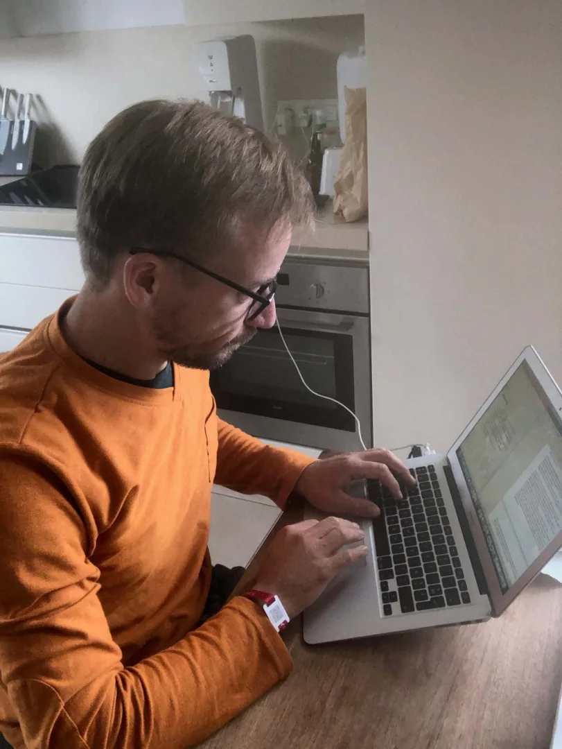 Ontdek de wereld van de bij