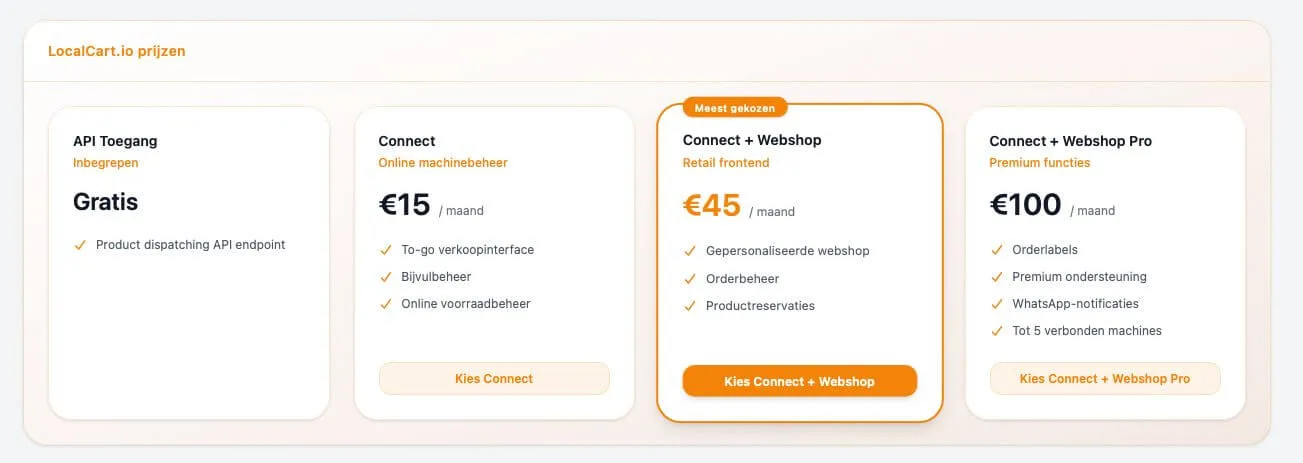 LocalCart.io