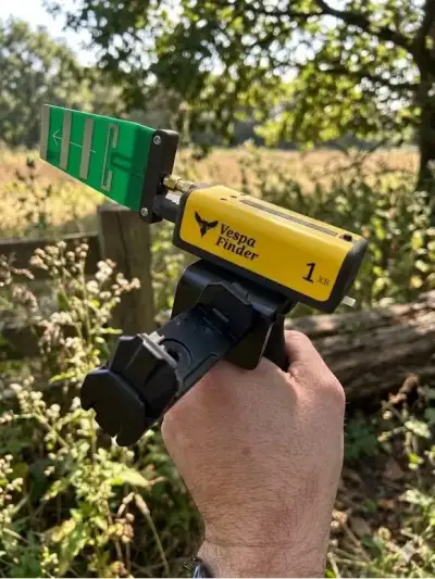 Slimme oplossingen voor de natuur.
