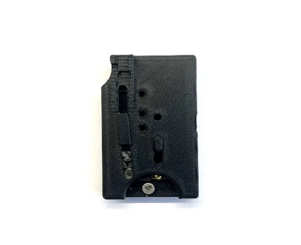 Oplader 110