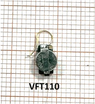 VespaFinder Tag 110