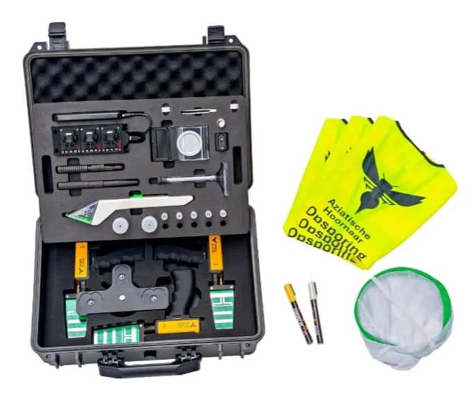 VespaFinder Pro110T kit
