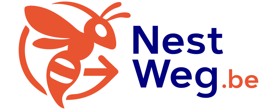 NestWeg.be en EliminerNids.be